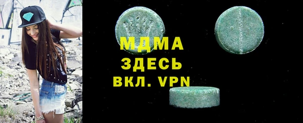 крисы Балахна
